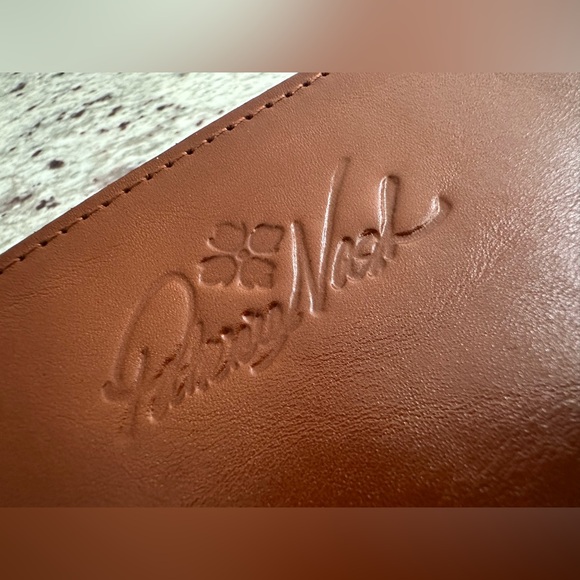 Patricia Nash Nazari Leather Wallet - Picture 5 of 7